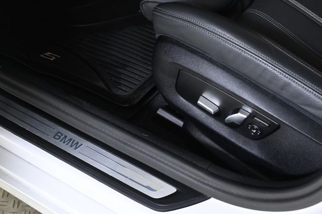 2023 BMW 5 Series 530e iPerformance - 22944433 - 20