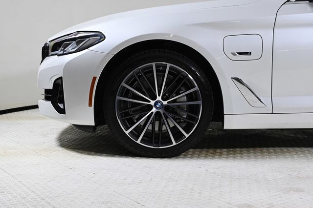 2023 BMW 5 Series 530e iPerformance - 22944433 - 23