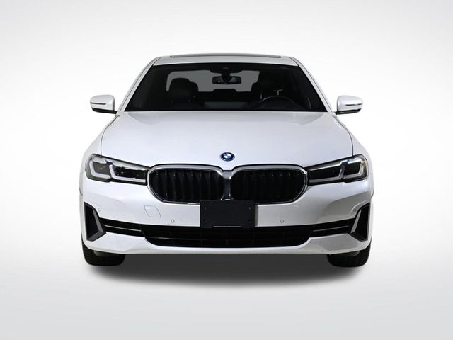 2023 BMW 5 Series 530e iPerformance - 22944433 - 7