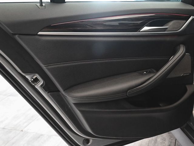 2023 BMW 5 Series 530e iPerformance - 22972464 - 12