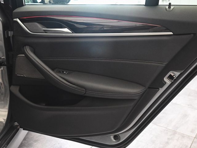 2023 BMW 5 Series 530e iPerformance - 22972464 - 13