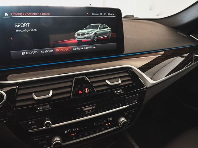 2023 BMW 5 Series 530e iPerformance - 22972464 - 18