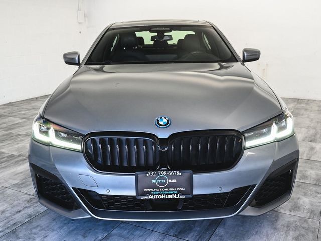 2023 BMW 5 Series 530e iPerformance - 22972464 - 1