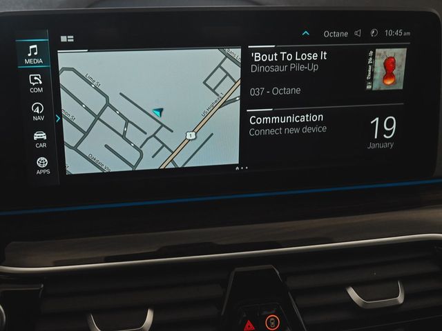 2023 BMW 5 Series 530e iPerformance - 22972464 - 22