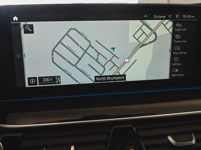 2023 BMW 5 Series 530e iPerformance - 22972464 - 23