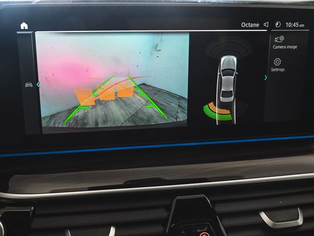 2023 BMW 5 Series 530e iPerformance - 22972464 - 24