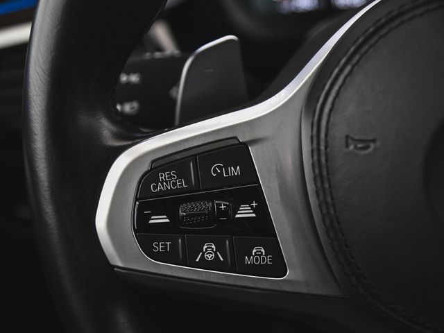 2023 BMW 5 Series 530e iPerformance - 22972464 - 27