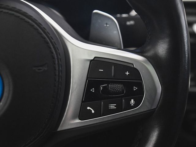 2023 BMW 5 Series 530e iPerformance - 22972464 - 28