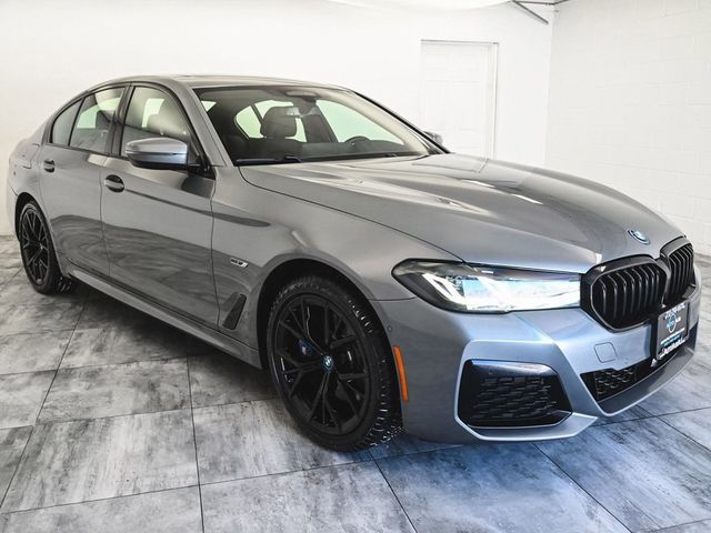 2023 BMW 5 Series 530e iPerformance - 22972464 - 2