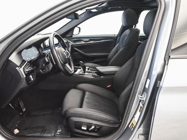 2023 BMW 5 Series 530e iPerformance - 22972464 - 32