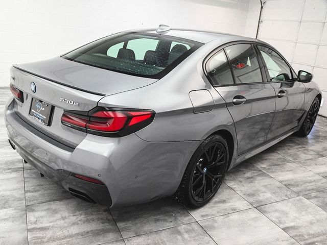 2023 BMW 5 Series 530e iPerformance - 22972464 - 3