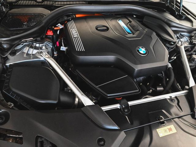 2023 BMW 5 Series 530e iPerformance - 22972464 - 40