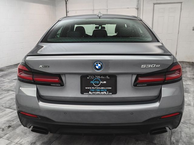 2023 BMW 5 Series 530e iPerformance - 22972464 - 4