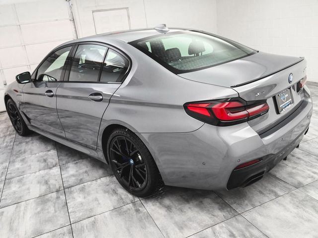 2023 BMW 5 Series 530e iPerformance - 22972464 - 5