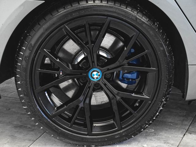 2023 BMW 5 Series 530e iPerformance - 22972464 - 6