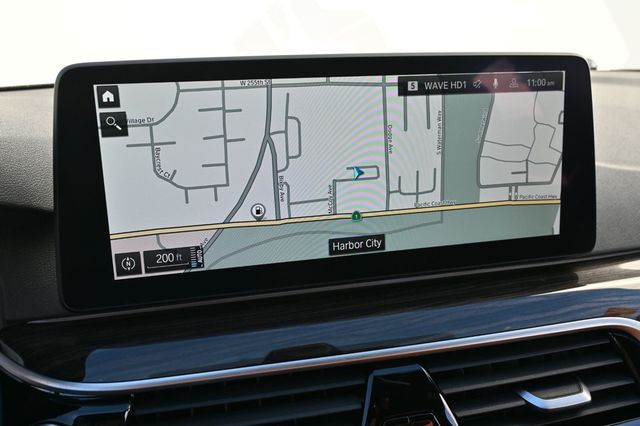 2023 BMW 5 Series 530e Plug-In Hybrid - 23099069 - 12