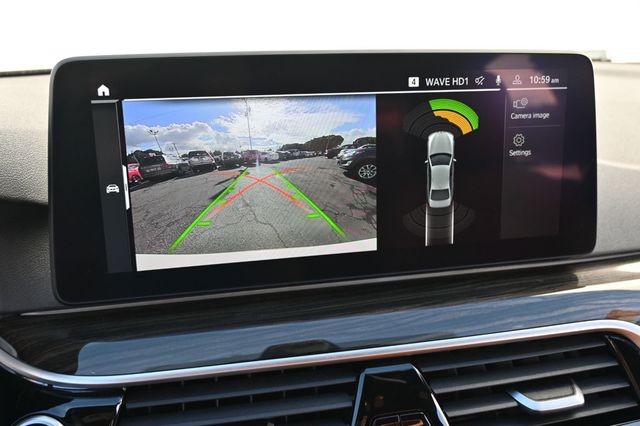2023 BMW 5 Series 530e Plug-In Hybrid - 23099069 - 13