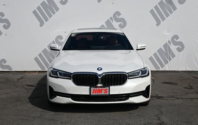 2023 BMW 5 Series 530e Plug-In Hybrid - 23099069 - 1
