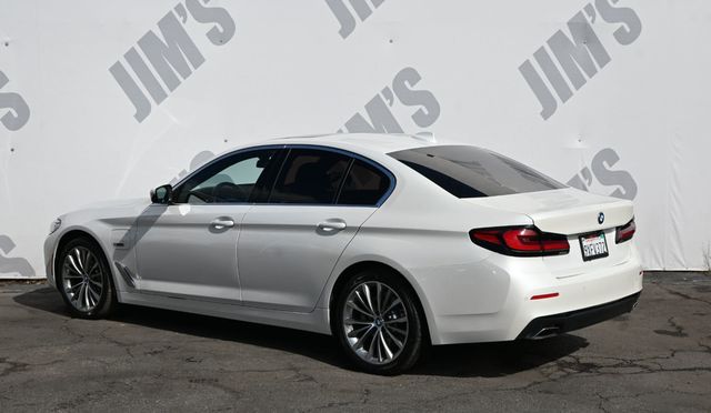 2023 BMW 5 Series 530e Plug-In Hybrid - 23099069 - 6