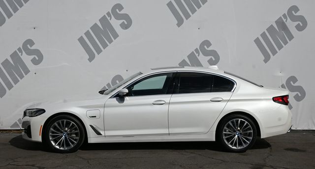 2023 BMW 5 Series 530e Plug-In Hybrid - 23099069 - 7