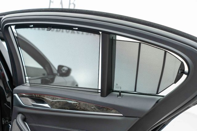 2023 BMW 5 Series 530e xDrive Plug-In Hybrid - 22967991 - 11