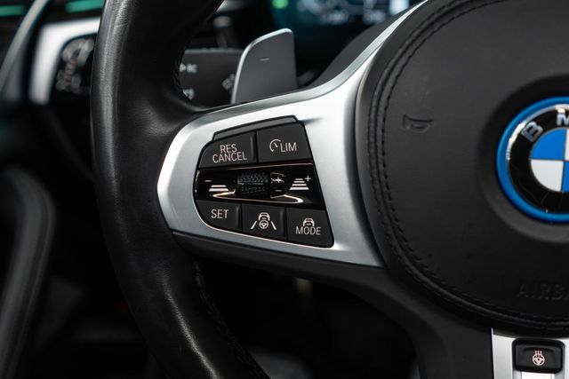 2023 BMW 5 Series 530e xDrive Plug-In Hybrid - 22967991 - 18