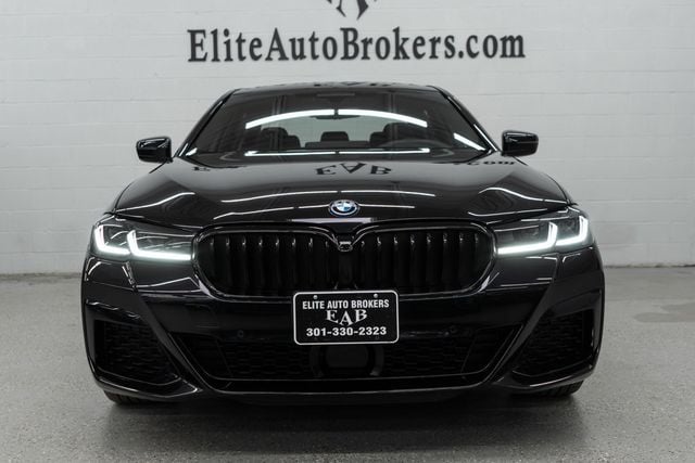 2023 BMW 5 Series 530e xDrive Plug-In Hybrid - 22967991 - 2