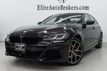 2023 BMW 5 Series 530e xDrive Plug-In Hybrid - 22967991 - 43