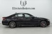 2023 BMW 5 Series 530e xDrive Plug-In Hybrid - 22967991 - 4