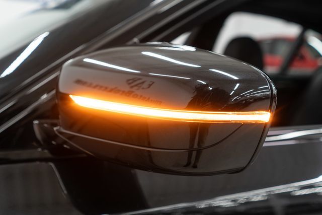 2023 BMW 5 Series 530e xDrive Plug-In Hybrid - 22967991 - 52