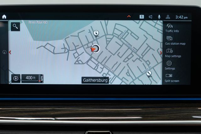 2023 BMW 5 Series 530e xDrive Plug-In Hybrid - 22972880 - 22