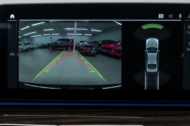 2023 BMW 5 Series 530e xDrive Plug-In Hybrid - 22972880 - 23