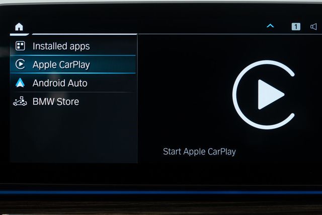 2023 BMW 5 Series 530e xDrive Plug-In Hybrid - 22972880 - 28