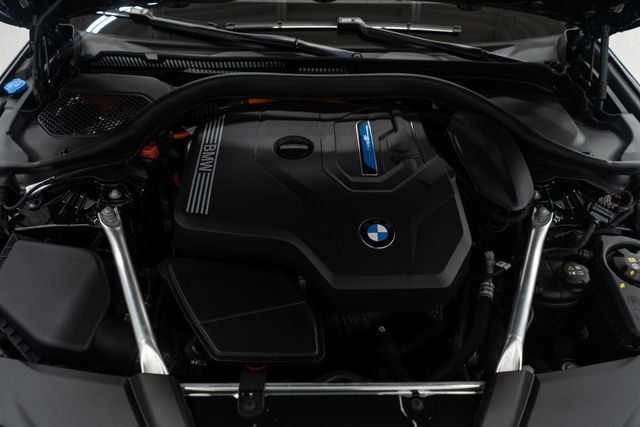 2023 BMW 5 Series 530e xDrive Plug-In Hybrid - 22972880 - 45