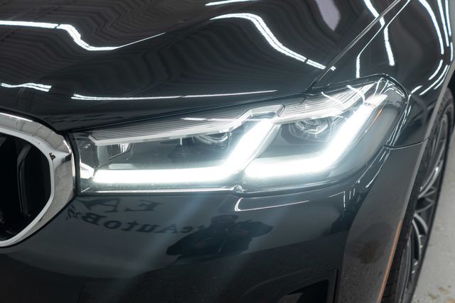 2023 BMW 5 Series 530e xDrive Plug-In Hybrid - 22972880 - 48