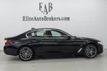 2023 BMW 5 Series 530e xDrive Plug-In Hybrid - 22972880 - 4