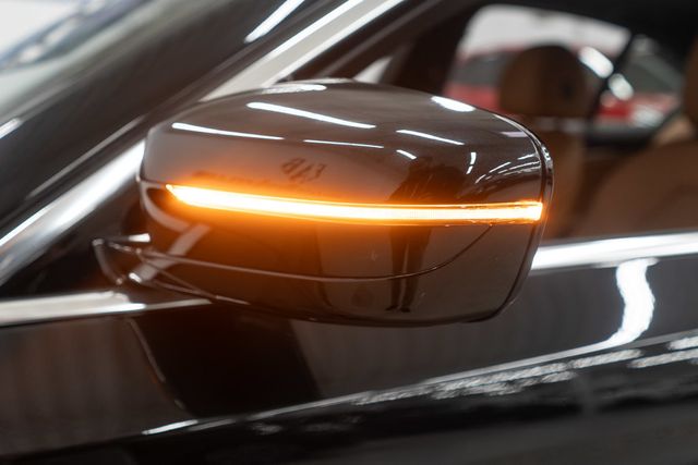 2023 BMW 5 Series 530e xDrive Plug-In Hybrid - 22972880 - 51