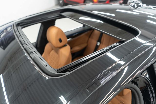 2023 BMW 5 Series 530e xDrive Plug-In Hybrid - 22972880 - 53