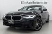 2023 BMW 5 Series 530e xDrive Plug-In Hybrid - 22972880 - 54