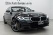 2023 BMW 5 Series 530e xDrive Plug-In Hybrid - 22972880 - 5