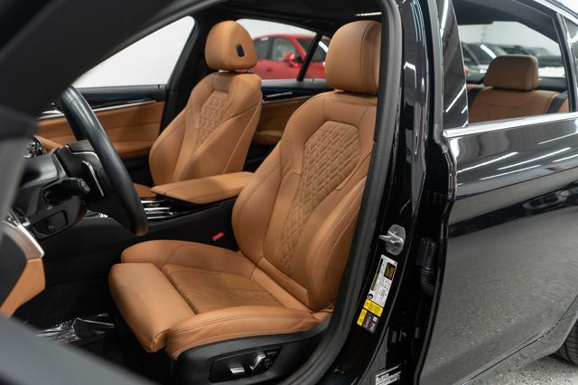 2023 BMW 5 Series 530e xDrive Plug-In Hybrid - 22972880 - 6