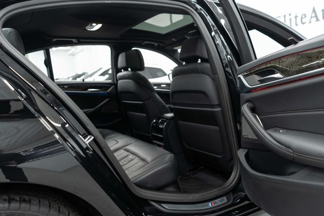 2023 BMW 5 Series 530e xDrive Plug-In Hybrid - 22976218 - 12