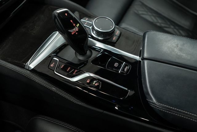 2023 BMW 5 Series 530e xDrive Plug-In Hybrid - 22976218 - 17