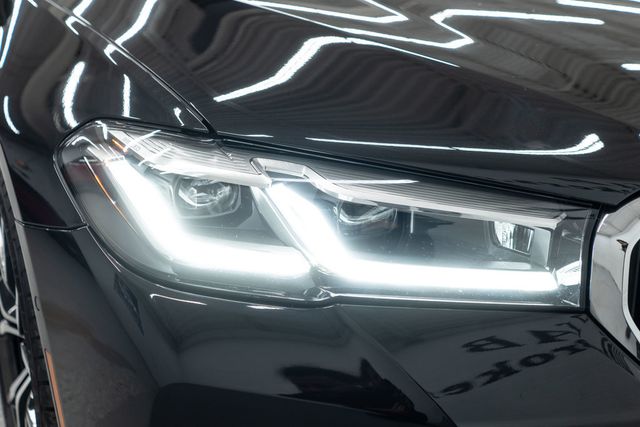 2023 BMW 5 Series 530e xDrive Plug-In Hybrid - 22976218 - 47