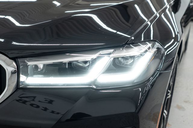 2023 BMW 5 Series 530e xDrive Plug-In Hybrid - 22976218 - 49