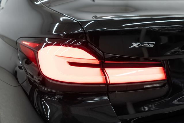 2023 BMW 5 Series 530e xDrive Plug-In Hybrid - 22976218 - 50