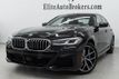 2023 BMW 5 Series 530e xDrive Plug-In Hybrid - 22976218 - 55