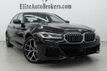 2023 BMW 5 Series 530e xDrive Plug-In Hybrid - 22976218 - 6
