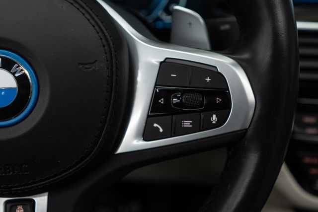 2023 BMW 5 Series 530e xDrive Plug-In Hybrid - 22992898 - 20