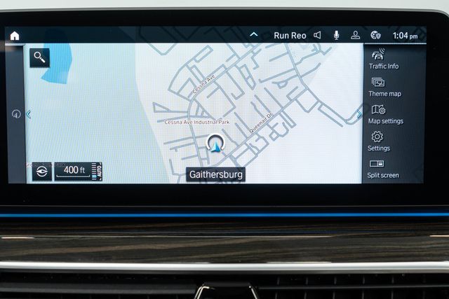 2023 BMW 5 Series 530e xDrive Plug-In Hybrid - 22992898 - 25